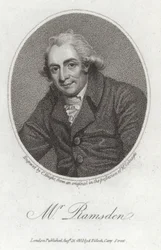 Jesse Ramsden
