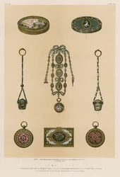 Jewellery