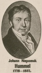 Johann Nepomuk Hummel