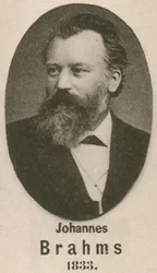Johannes Brahms