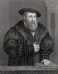 Johannes Kepler