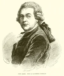 John Adams