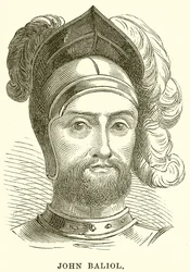 John Baliol