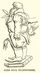 John Bull Transformed