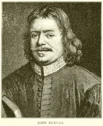 John Bunyan