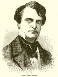 John C. Breckinridge