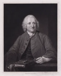John Dolland, portrait