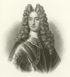 John Erskine, Earl of Marr