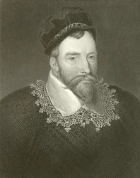 John, First Lord Maitland of Thirlestane