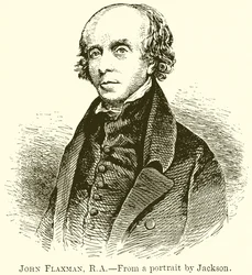 John Flaxman, R.A