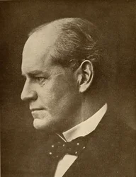 John Galsworthy