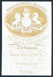 John Gosnell & Co, late, Price & Gosnell