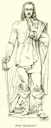 John Hampden