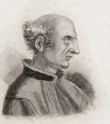 John Isaac Pontanus, from 