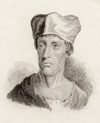 John Leland, from 