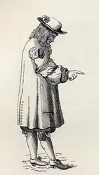 John Lilburne, from 