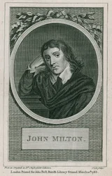 John Milton