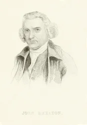 John Smeaton