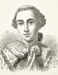 John Stuart, 3rd Earl of Bute