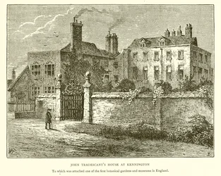 John Tradescant