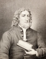 John Welsh of Ayr, from 