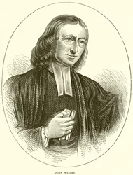 John Wesley