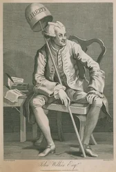 John Wilkes