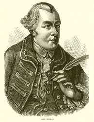 John Wilkes