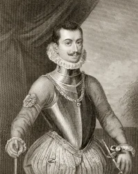 John of Austria, from 