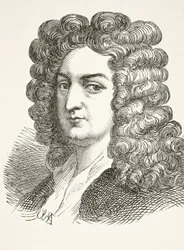 Joseph Addison, from 