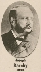 Joseph Barnby