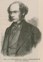Joseph Bazalgette