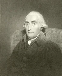 Joseph Black