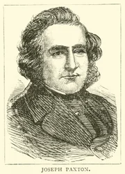 Joseph Paxton
