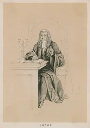 Judge