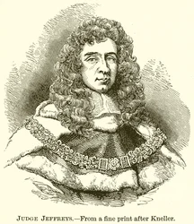 Judge Jeffreys