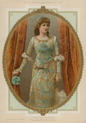 Juliet, Miss Mary Anderson