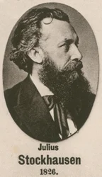 Julius Stockhausen