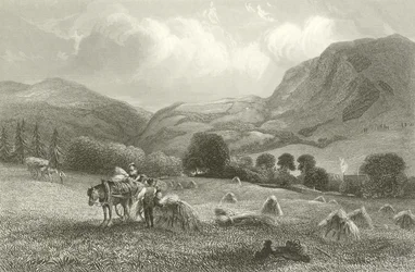 Killiecrankie