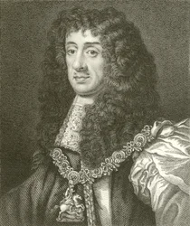 King Charles II