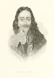 King Charles I