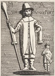 King Charles