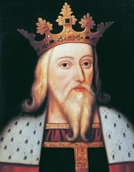 King Edward III