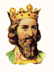 King Edward III