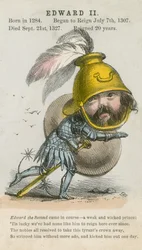 King Edward II