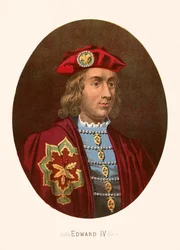 King Edward IV