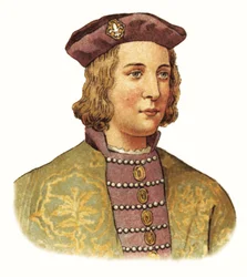 King Edward IV