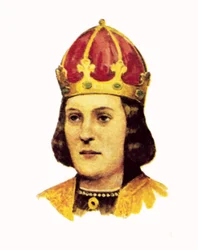 King Edward IV