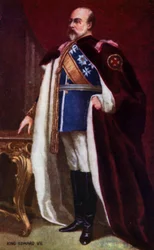 King Edward VII