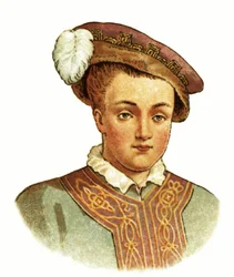 King Edward VI